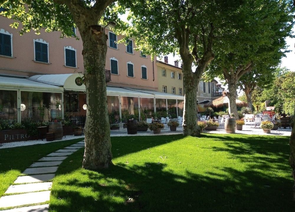 Photo of Buildings in San Nicolo