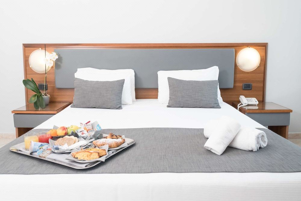 Photo of Bedroom in Collegno
