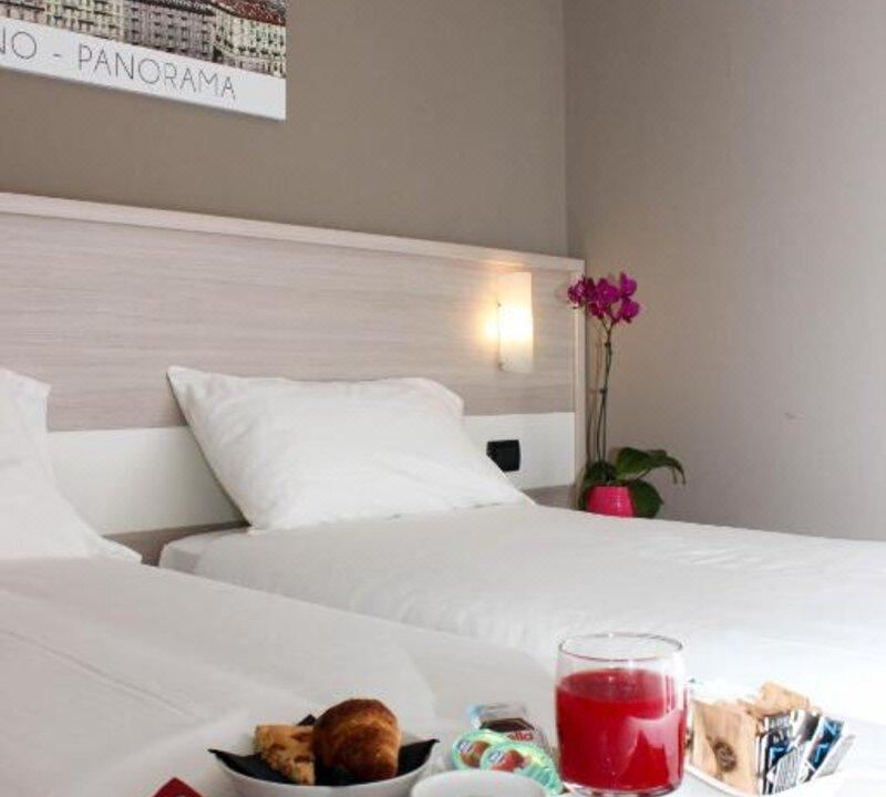 Photo of Bedroom in Moncalieri