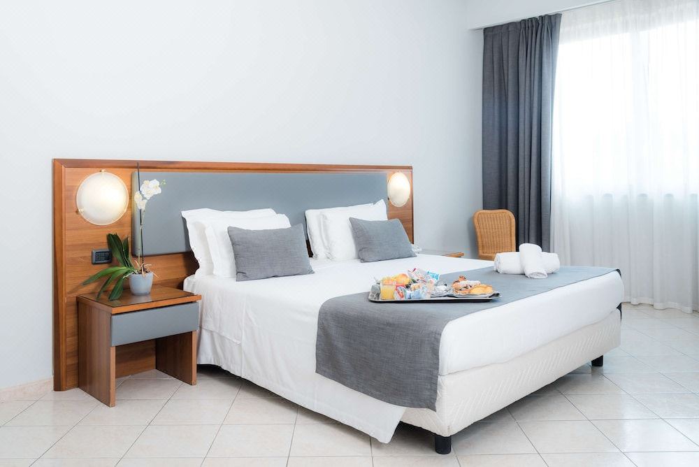 Photo of Bedroom in Collegno