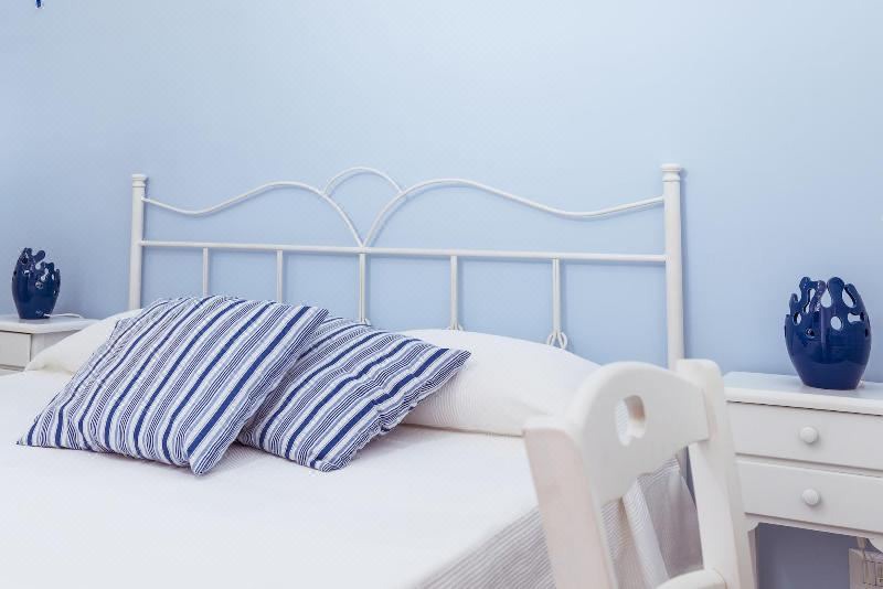 Photo of Bedroom in Polignano a Mare