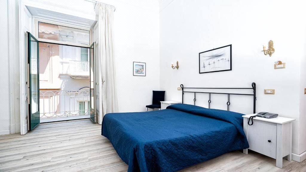 Photo of Bedroom in Amalfi