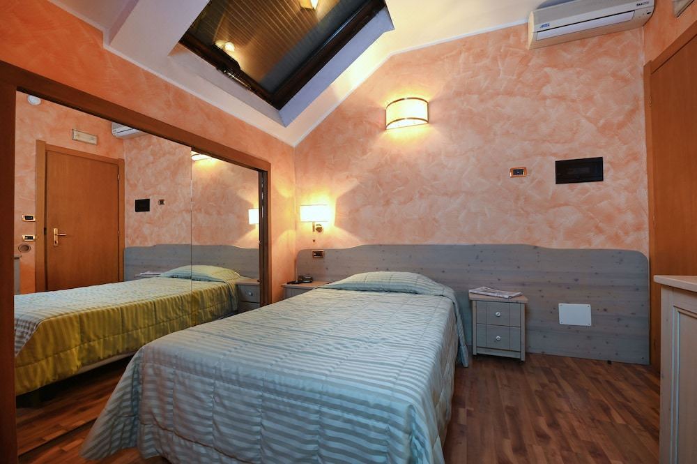 Photo of Bedroom in Domodossola