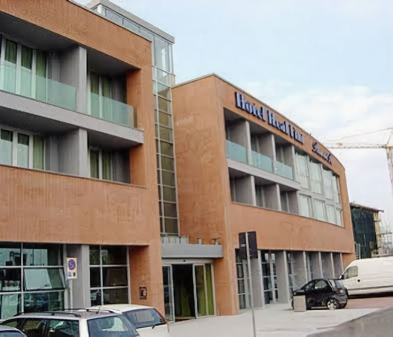 Photo of Buildings in San Donnino