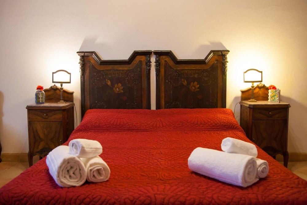 Photo of Bedroom in Chiaramonte Gulfi