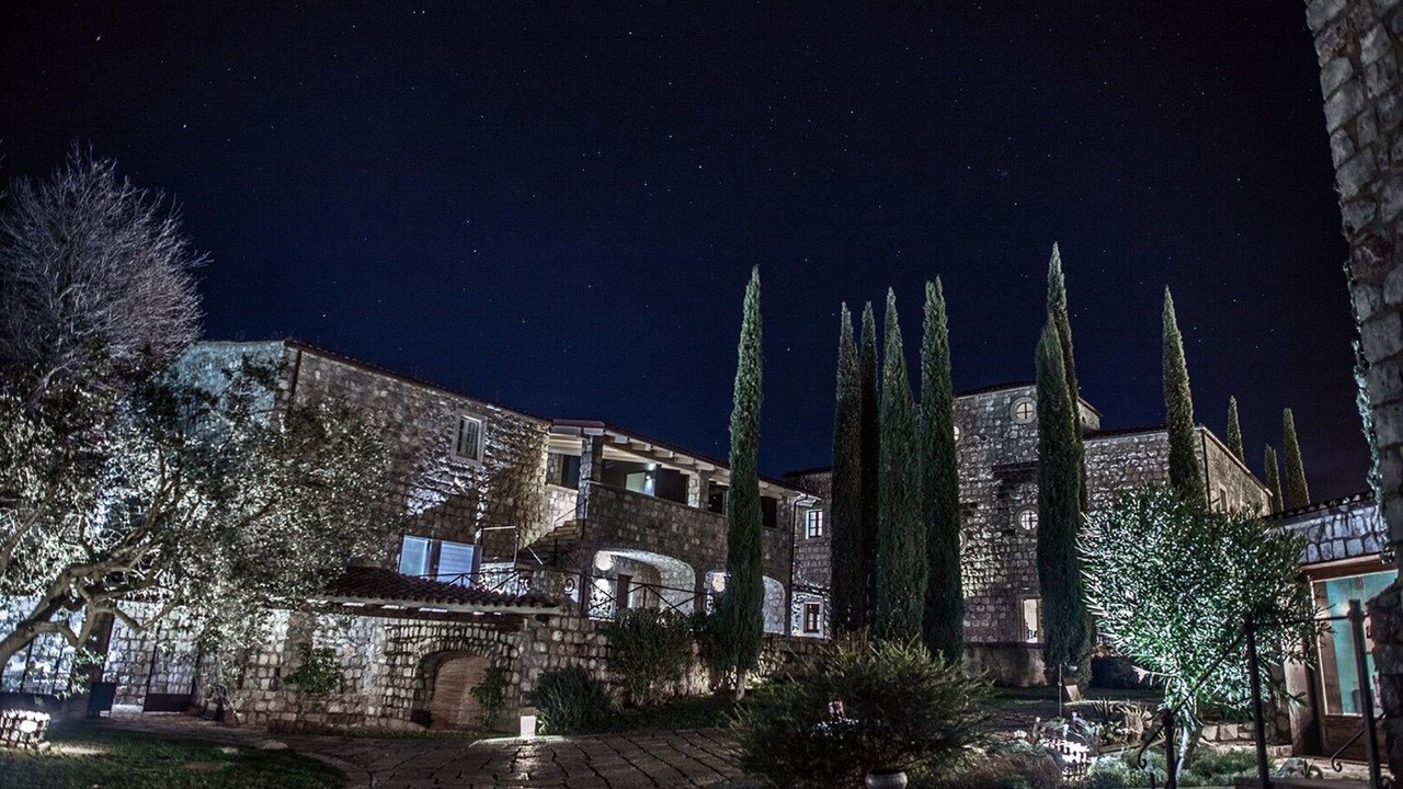 Photo of Buildings in Telese