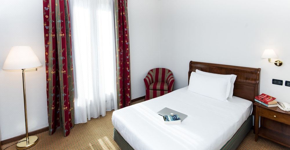 Photo of Bedroom in Sandigliano