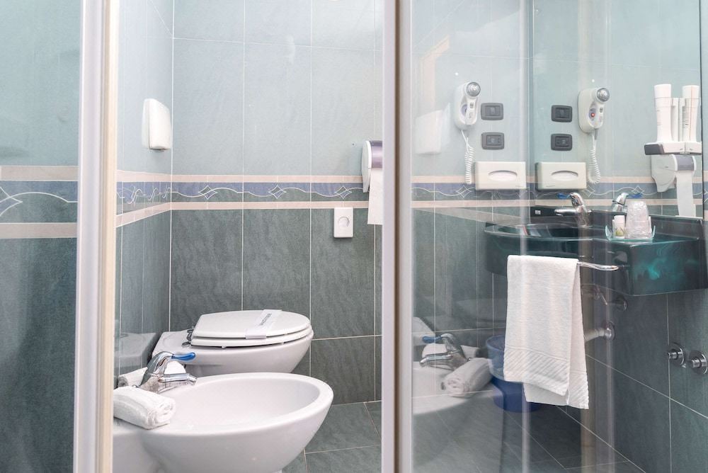 Photo of Bathroom in Collegno