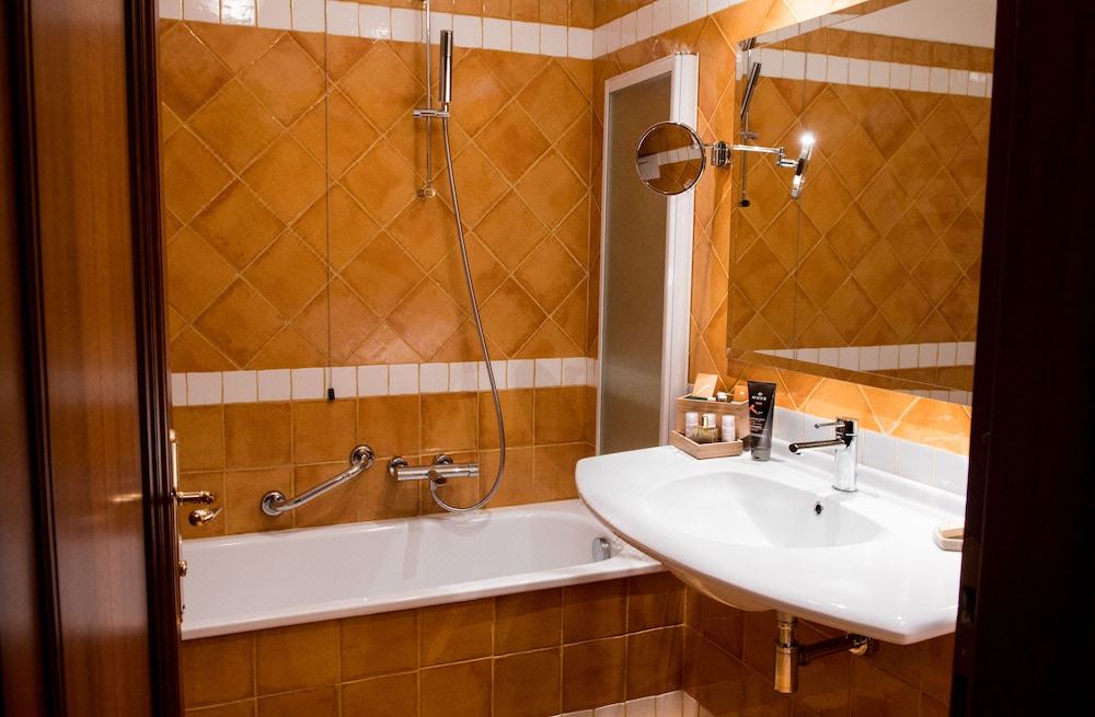 Photo of Bathroom in Sandigliano