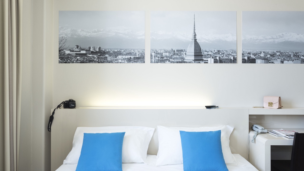 Photo of Bedroom in Mirafiori