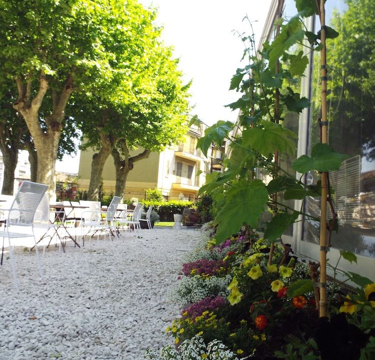 Photo of Buildings in San Nicolo