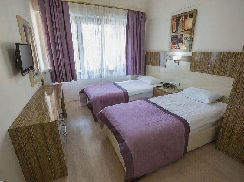 Photo of Bedroom in Erzin