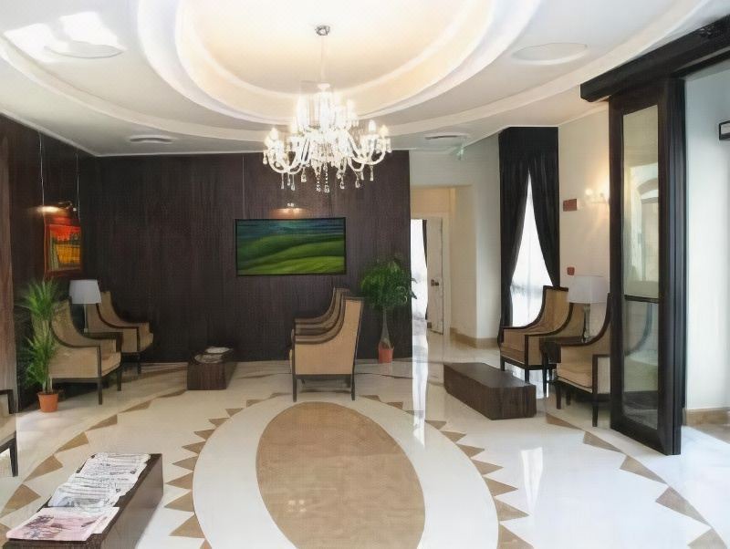 Photo of Livingroom in Recanati Old Town