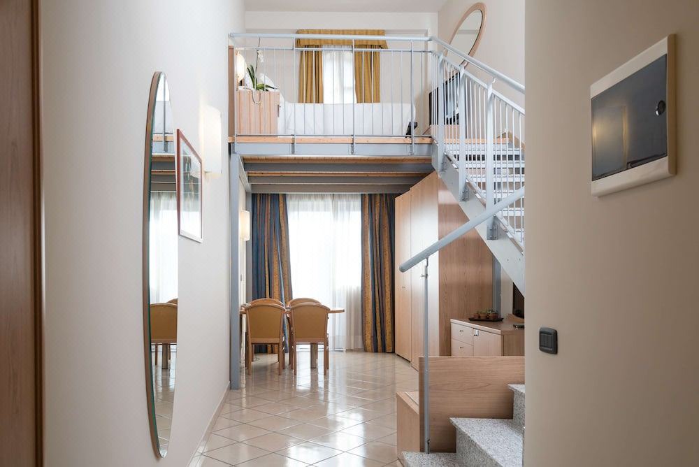 Photo of Livingroom in Collegno