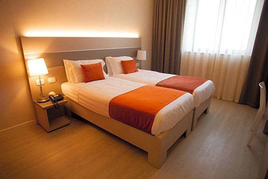 Photo of Bedroom in San Mauro Torinese