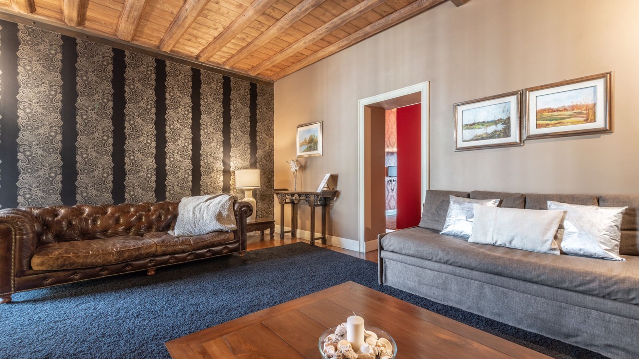 Photo of Livingroom in Historic Centre
