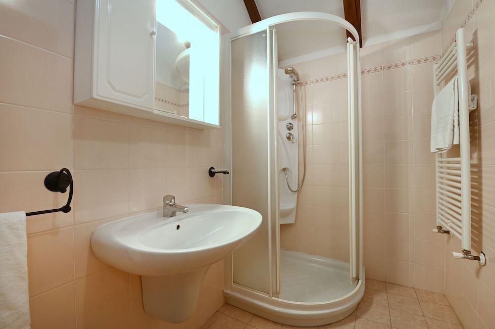 Photo of Bathroom in Domodossola