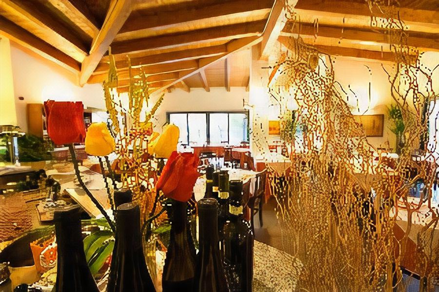 Photo of Livingroom in Pianezza