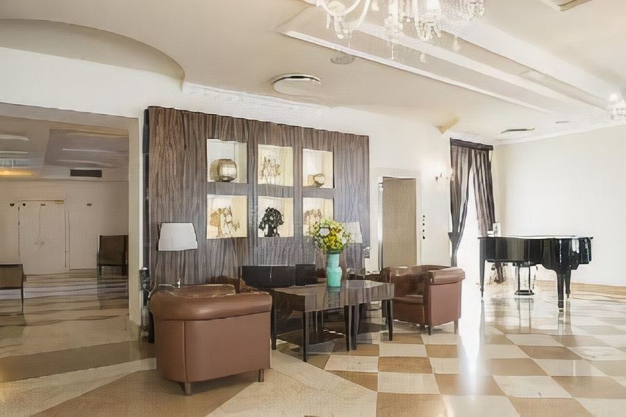Photo of Livingroom in Recanati Old Town