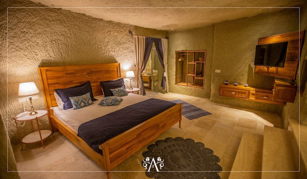 Photo of Bedroom in Cavusin