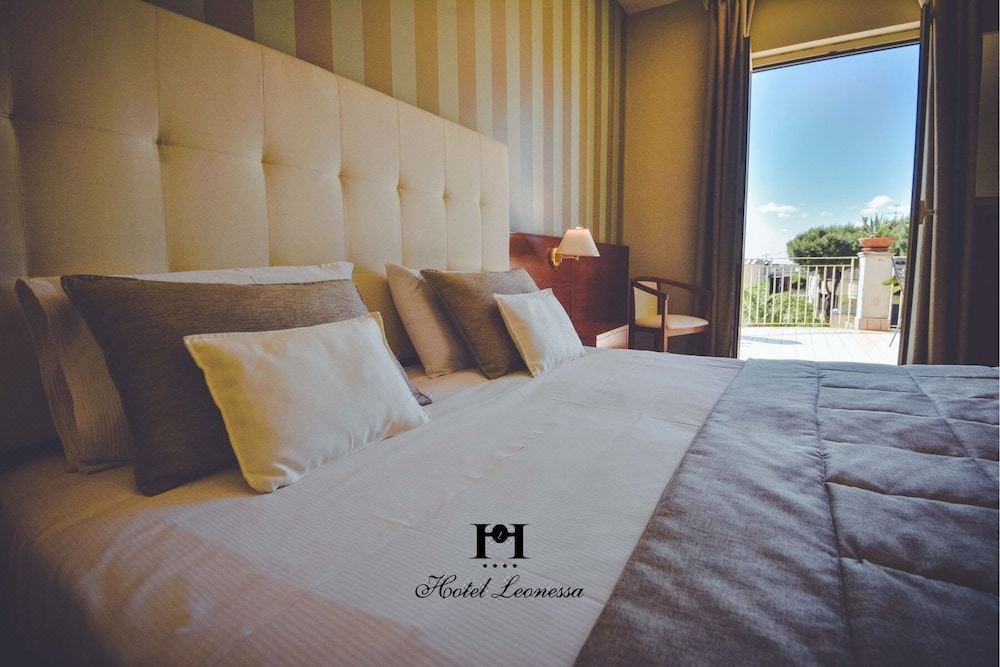 Photo of Bedroom in Volla