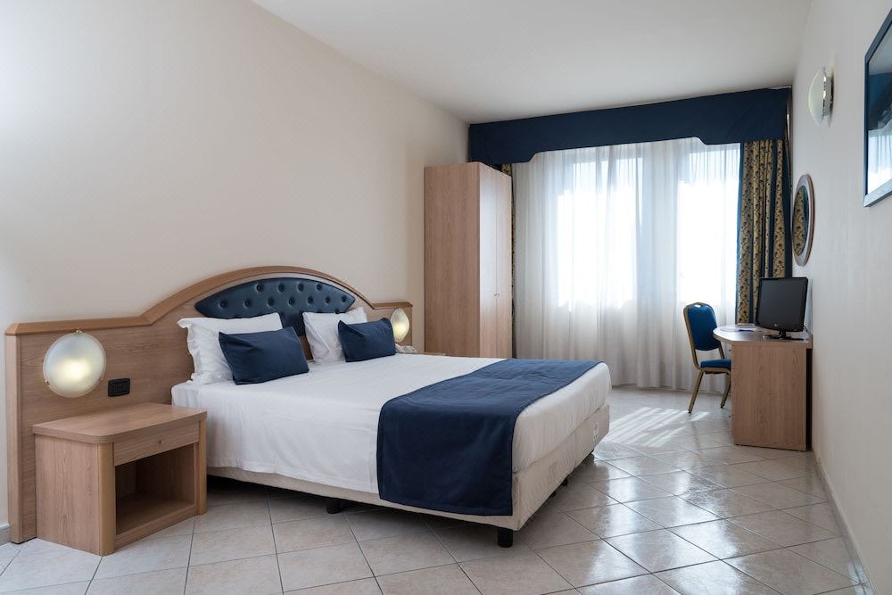 Photo of Bedroom in Collegno