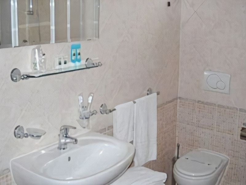 Photo of Bathroom in Moncalieri