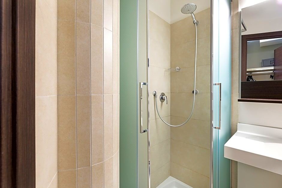 Photo of Bathroom in Mirafiori