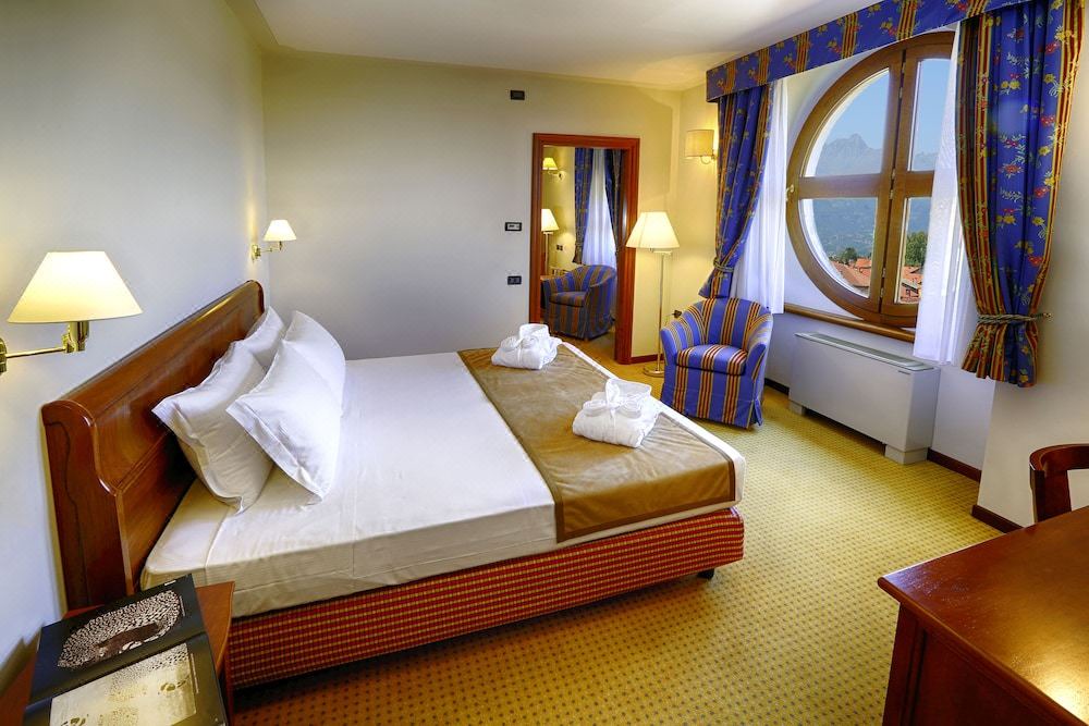 Photo of Bedroom in Sandigliano
