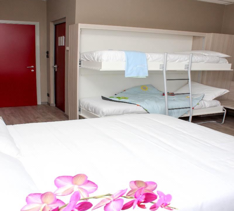Photo of Bedroom in Moncalieri