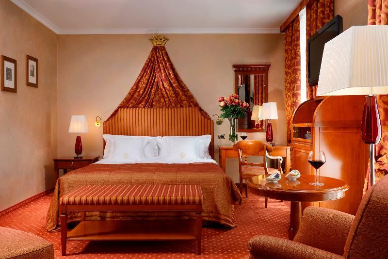 Photo of Bedroom in Oleggio Castello