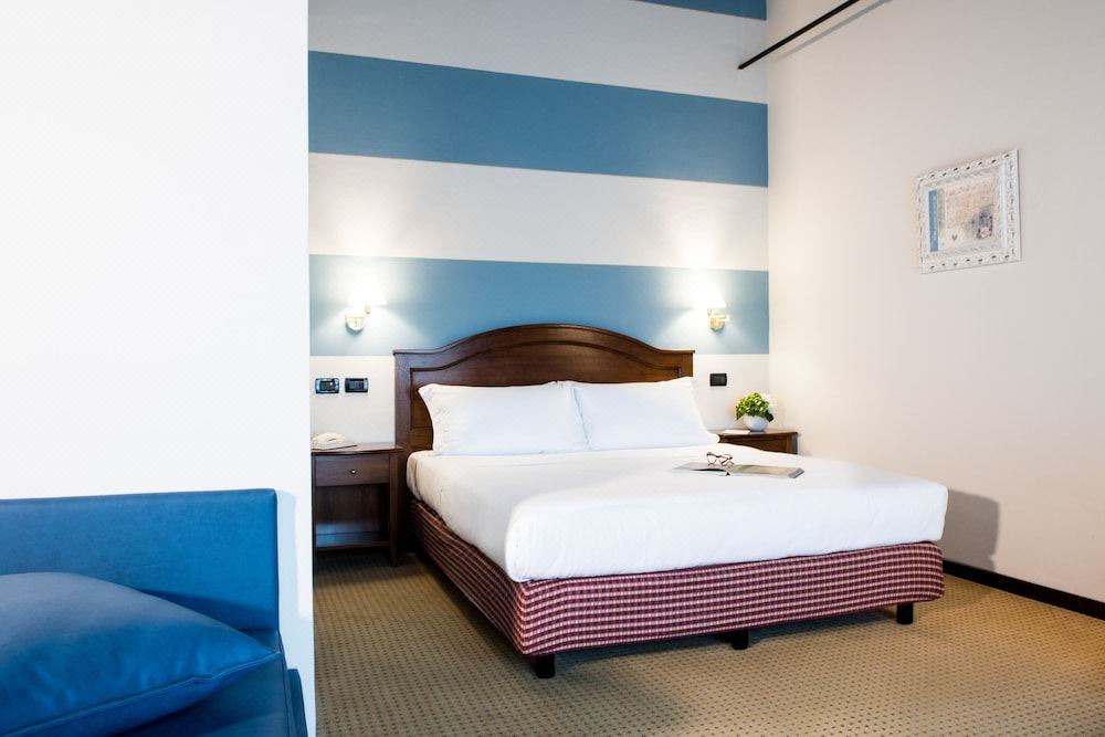 Photo of Bedroom in Sandigliano