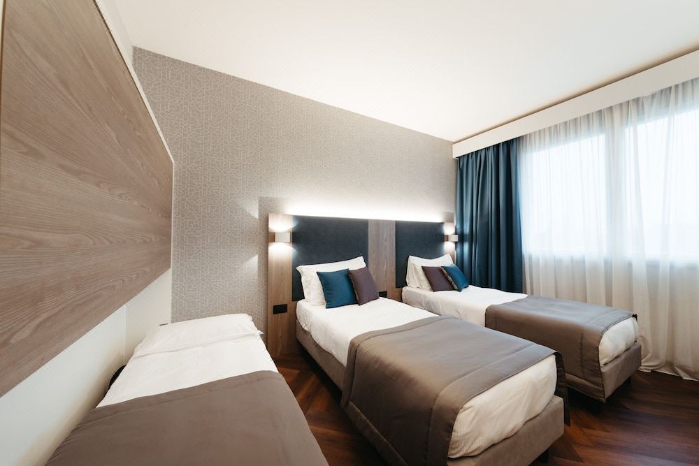 Photo of Bedroom in Grugliasco