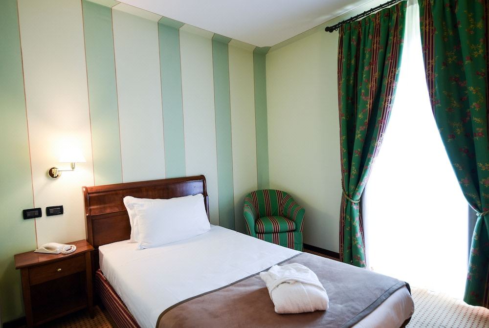 Photo of Bedroom in Sandigliano