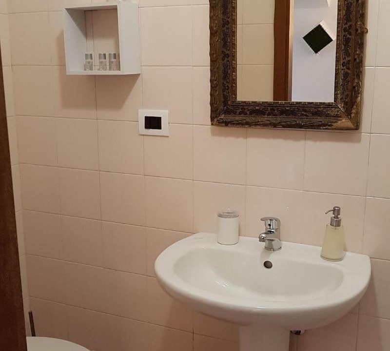 Photo of Bathroom in Borgo Dora