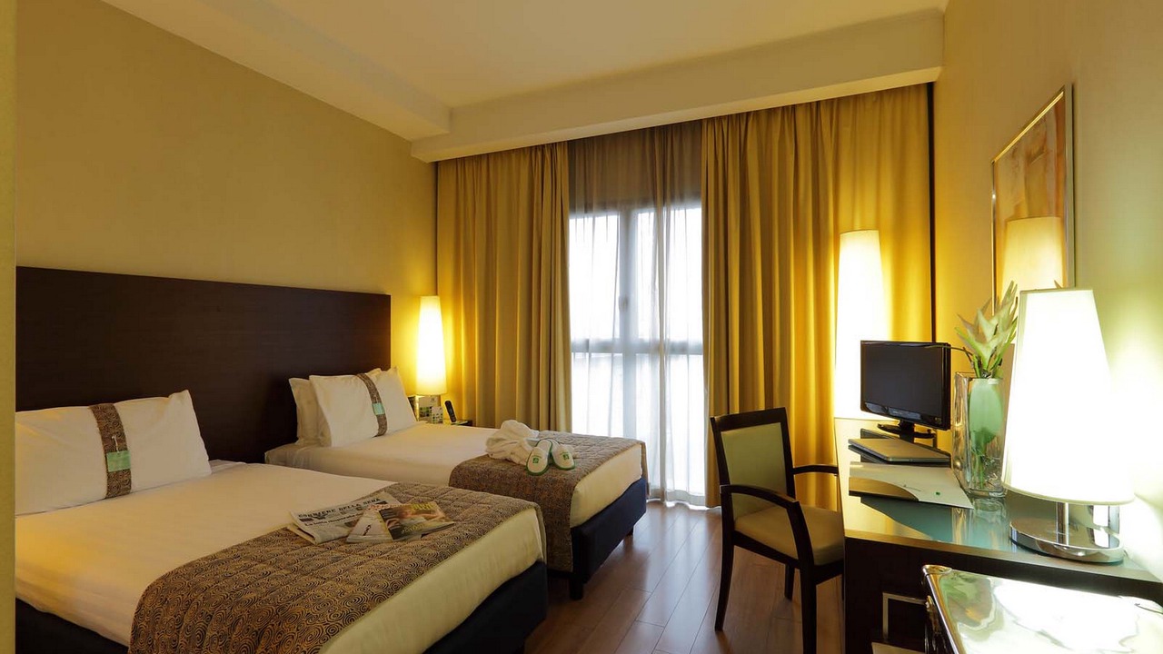 Photo of Bedroom in San Paolo