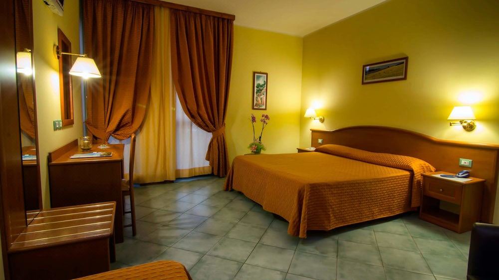 Photo of Bedroom in Artena