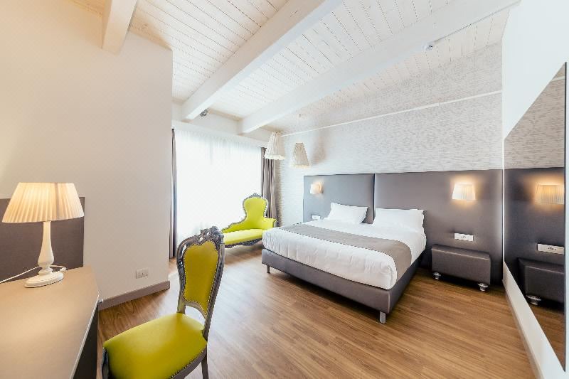 Photo of Bedroom in Collegno