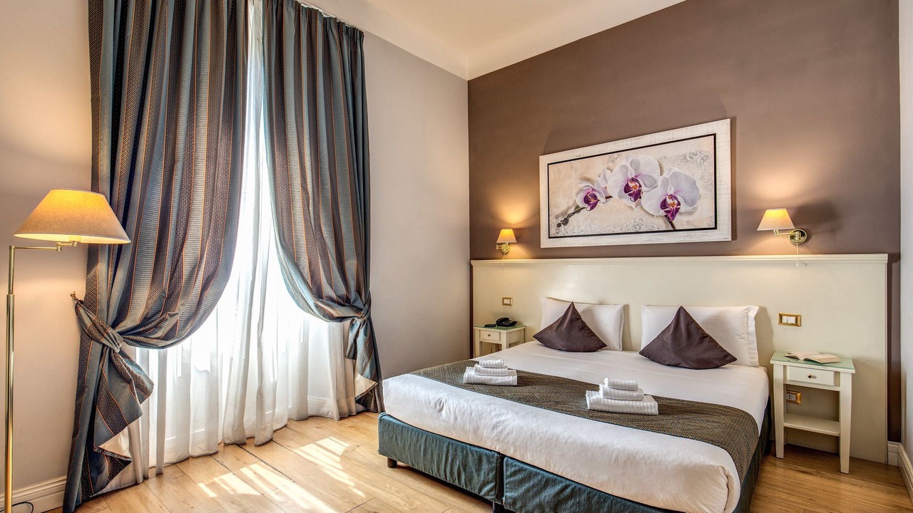 Photo of Bedroom in Marsala