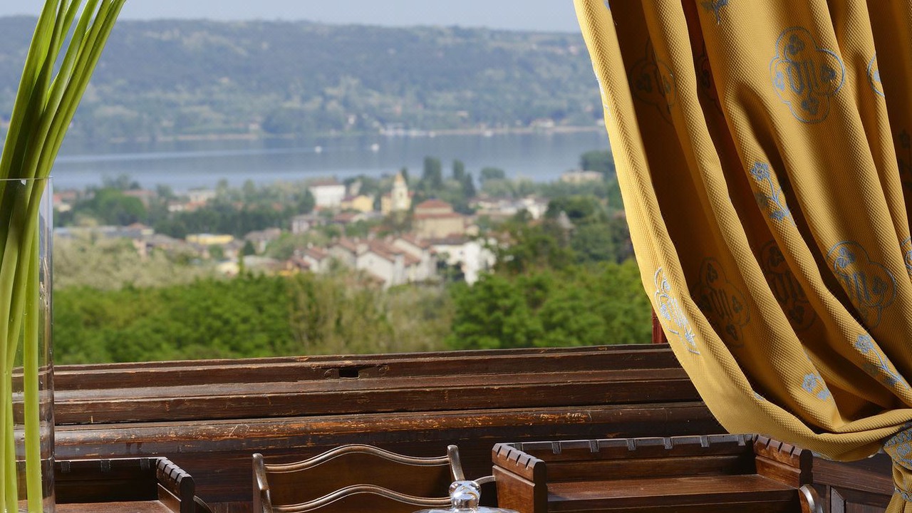 Photo of Patio Balcony in Oleggio Castello