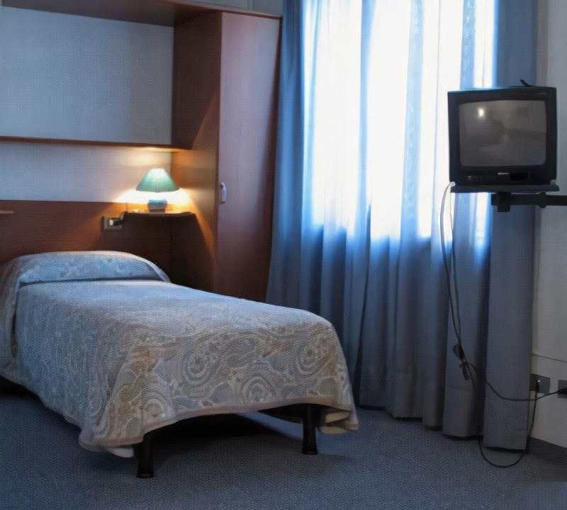Photo of Bedroom in San Paolo