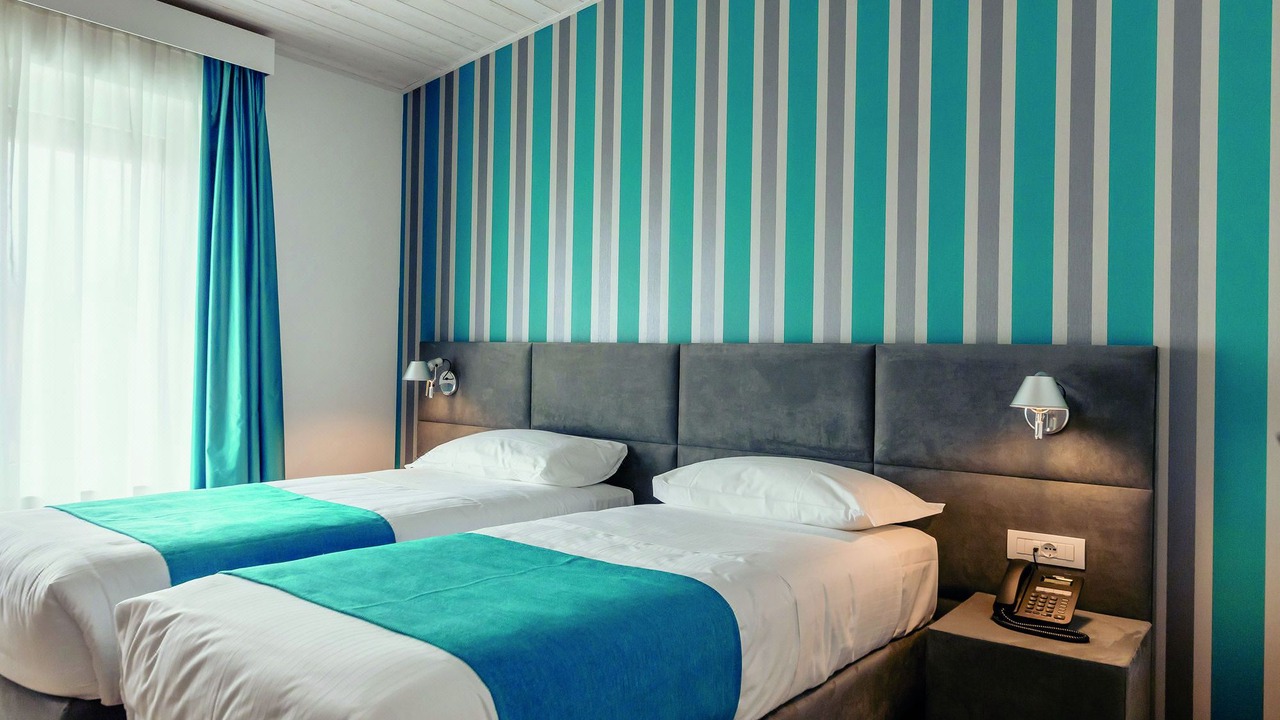 Photo of Bedroom in Collegno