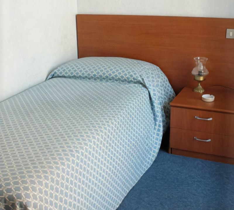 Photo of Bedroom in San Paolo