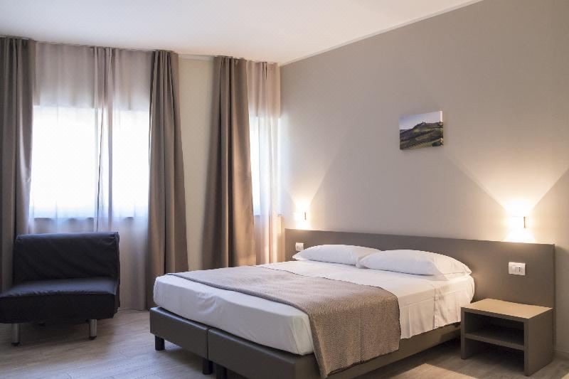 Photo of Bedroom in Canove