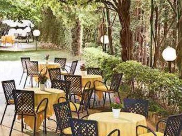 Photo of Patio Balcony in Montegrotto Terme