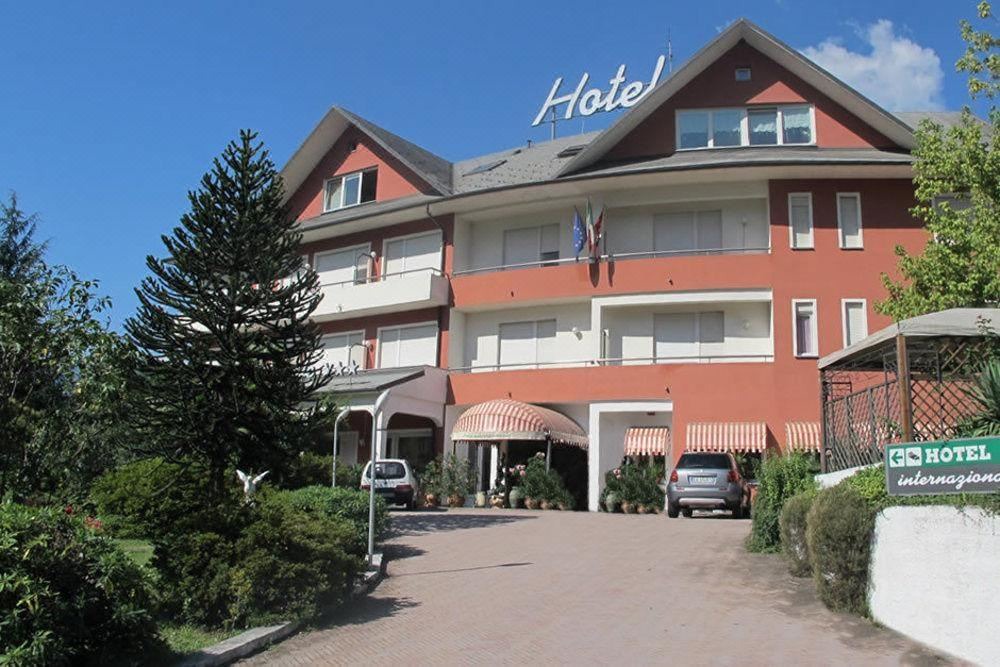 Photo of Buildings in Domodossola