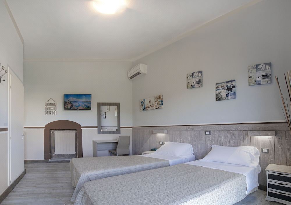 Photo of Bedroom in Cerri