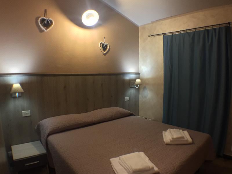 Photo of Bedroom in Cerri