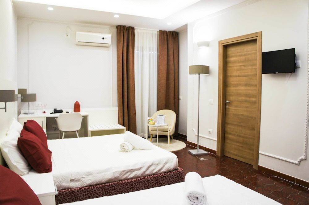 Photo of Bedroom in Telese