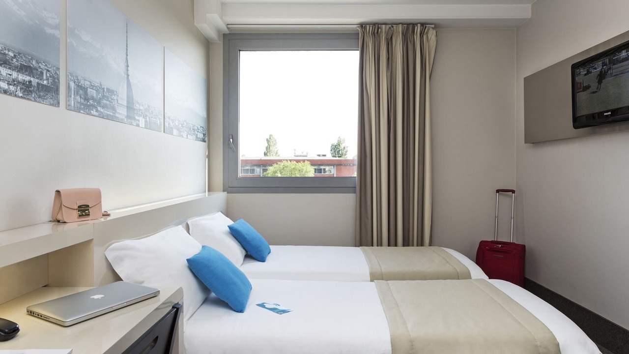Photo of Bedroom in Mirafiori